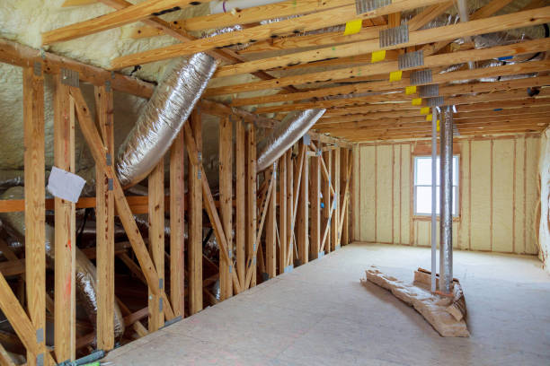 Best Residential Insulation in Sullivans Island, SC